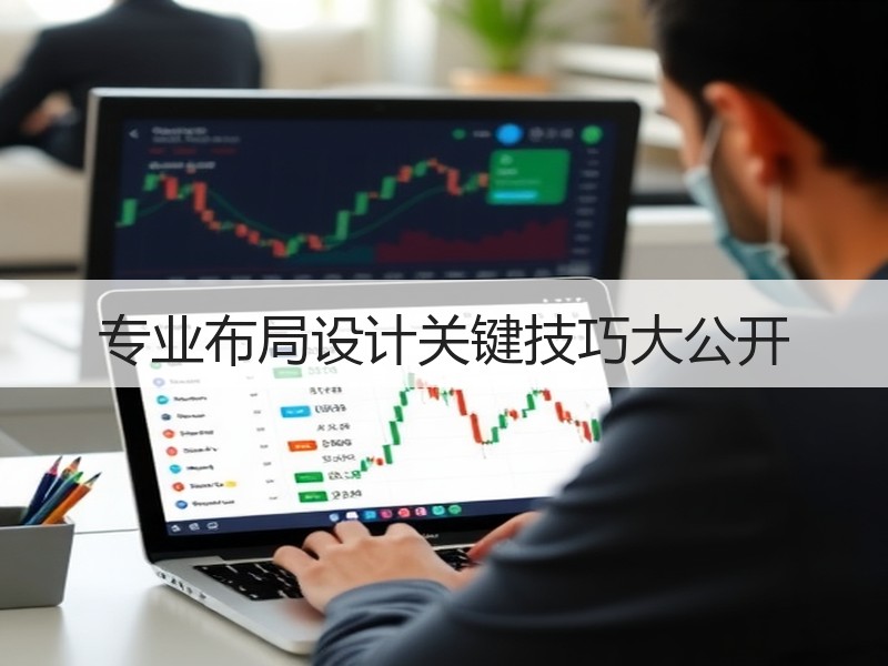 专业布局设计关键技巧大公开