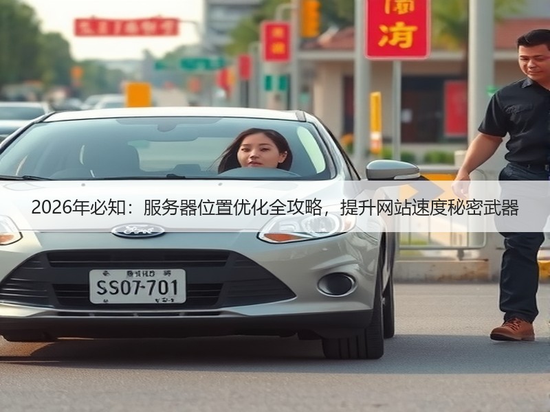 2026年必知：服务器位置优化全攻略，提升网站速度秘密武器