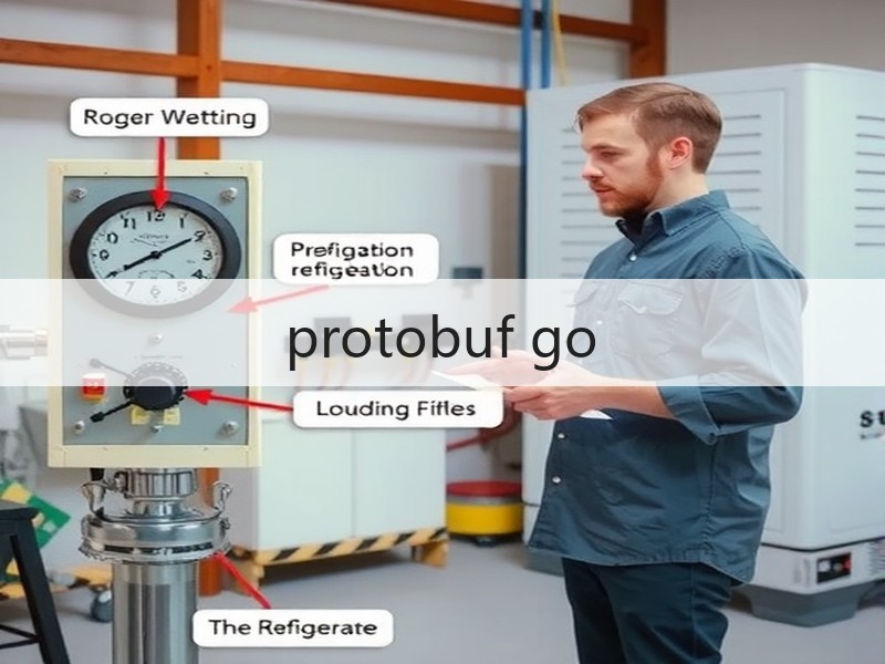 protobuf go