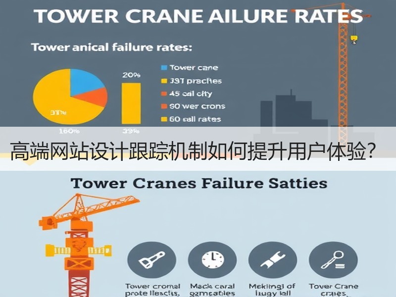 高端网站设计跟踪机制如何提升用户体验？