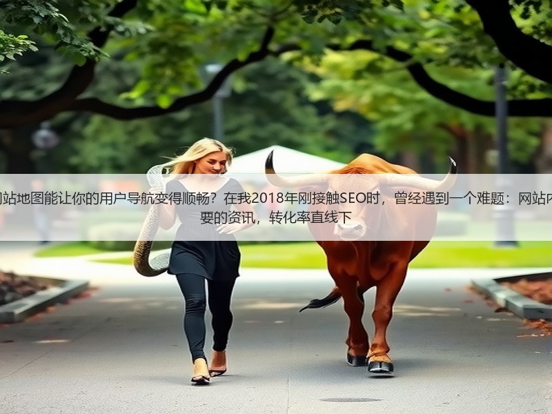 为什么说一个良好的HTML网站地图能让你的用户导航变得顺畅？在我2018年刚接触SEO时，曾经遇到一个难题：网站内容频繁