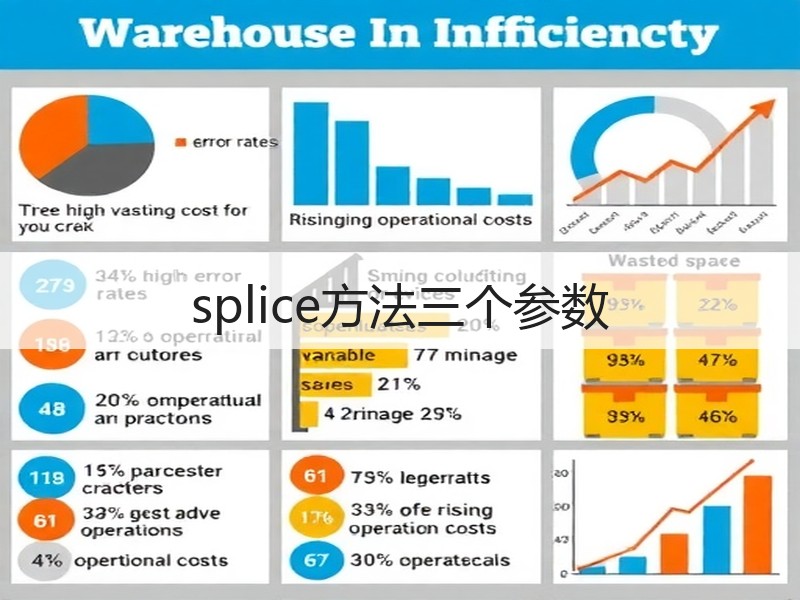 splice方法三个参数