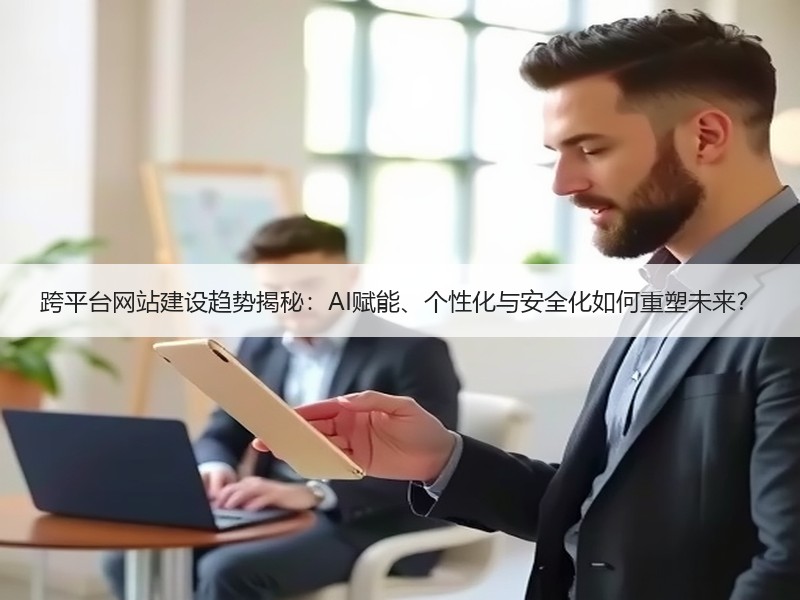 跨平台网站建设趋势揭秘：AI赋能、个性化与安全化如何重塑未来？