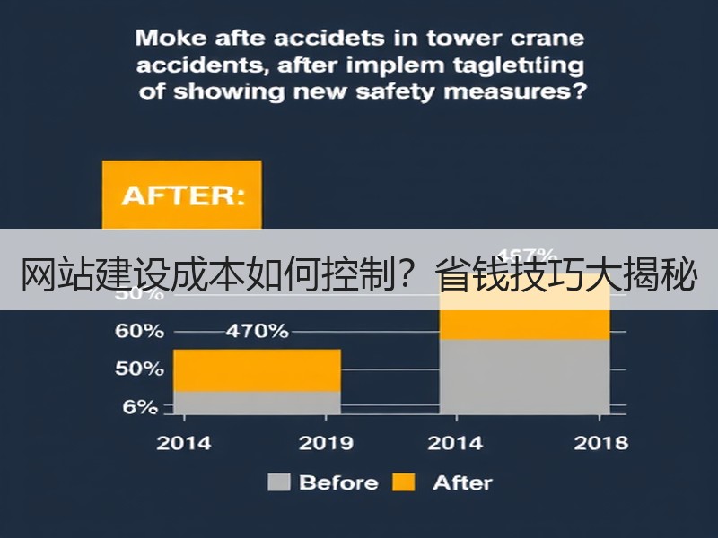 网站建设成本如何控制？省钱技巧大揭秘