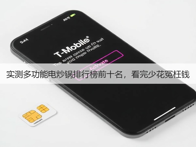 实测多功能电炒锅排行榜前十名，看完少花冤枉钱