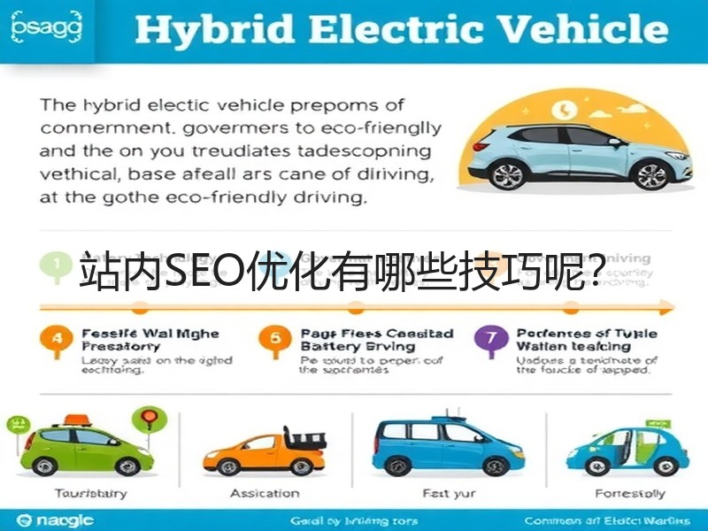 站内SEO优化有哪些技巧呢？