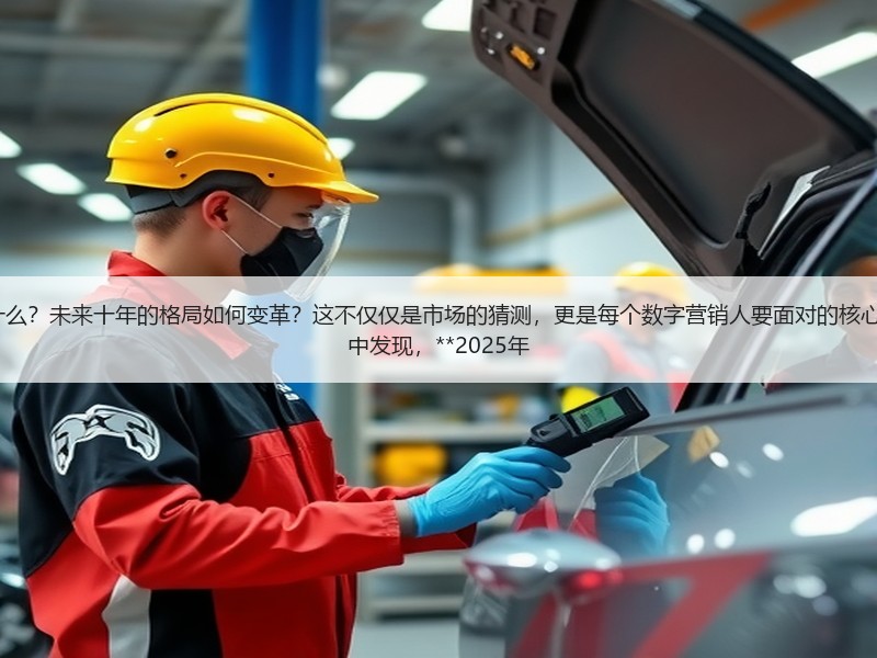 SEO/SEM未来的发展规划是什么？未来十年的格局如何变革？这不仅仅是市场的猜测，更是每个数字营销人要面对的核心问题。曾