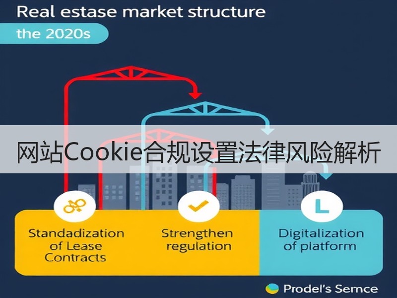 网站Cookie合规设置法律风险解析