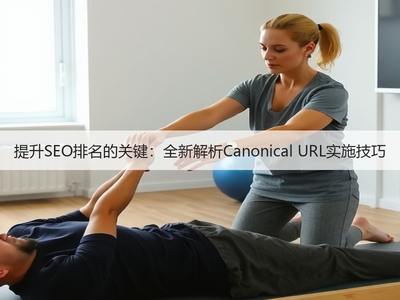 提升SEO排名的关键：全新解析Canonical URL实施技巧