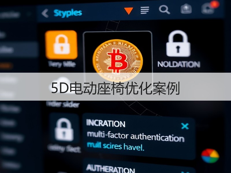 5D电动座椅优化案例