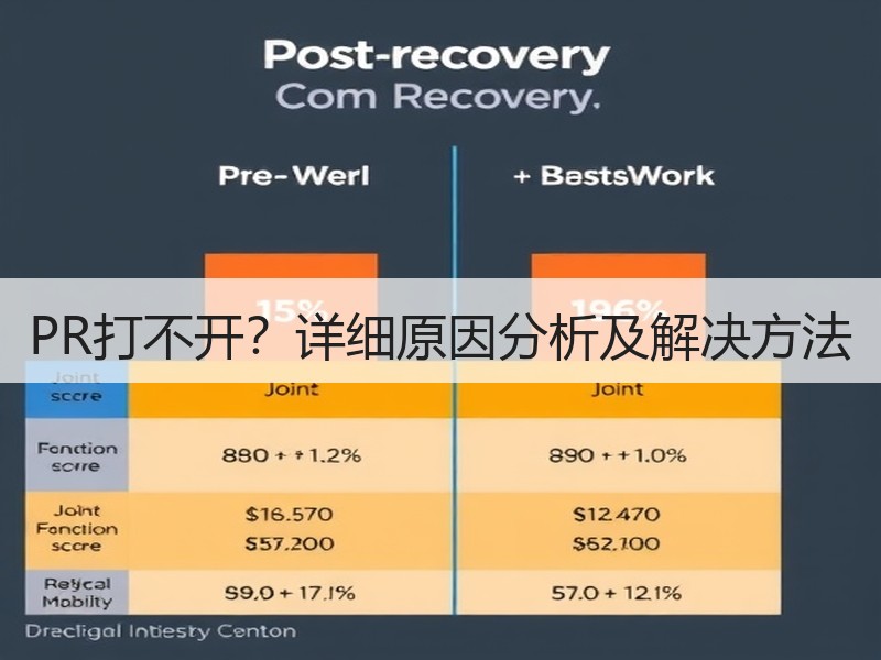 PR打不开？详细原因分析及解决方法