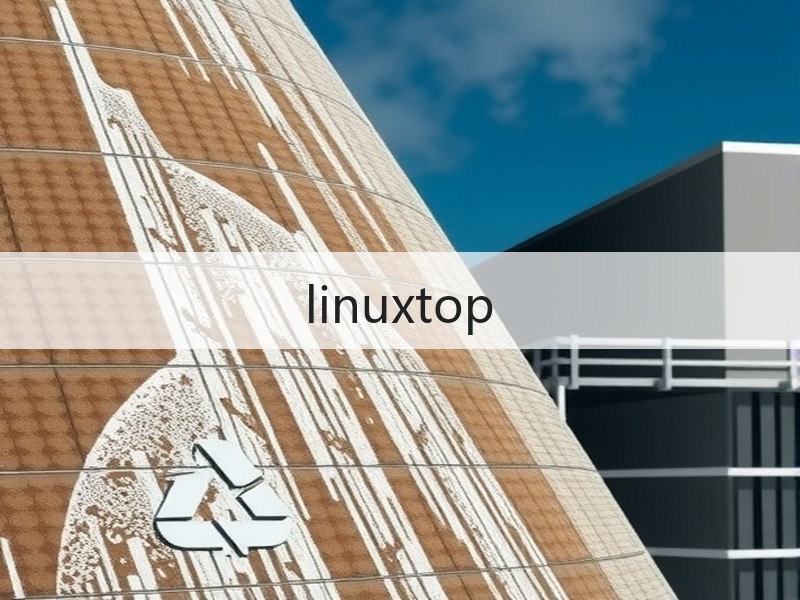 linuxtop