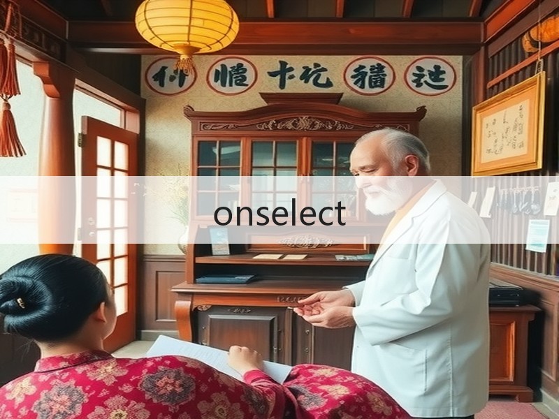 onselect