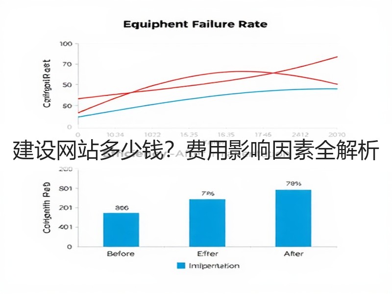 建设网站多少钱？费用影响因素全解析