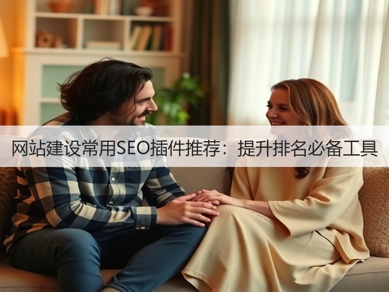 网站建设常用SEO插件推荐：提升排名必备工具