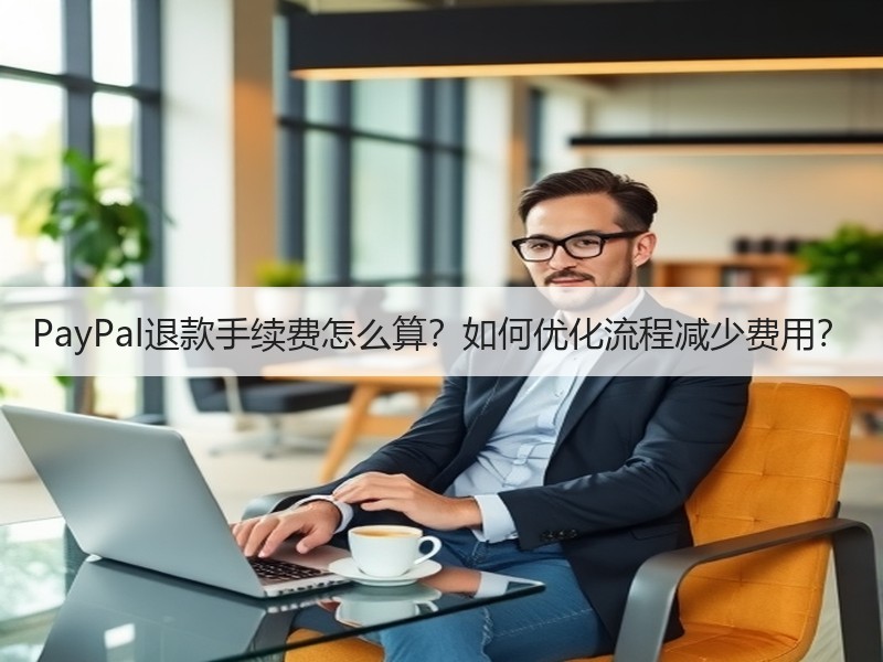 PayPal退款手续费怎么算？如何优化流程减少费用？