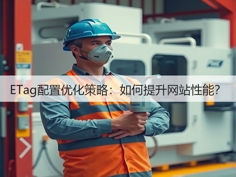 ETag配置优化策略：如何提升网站性能？