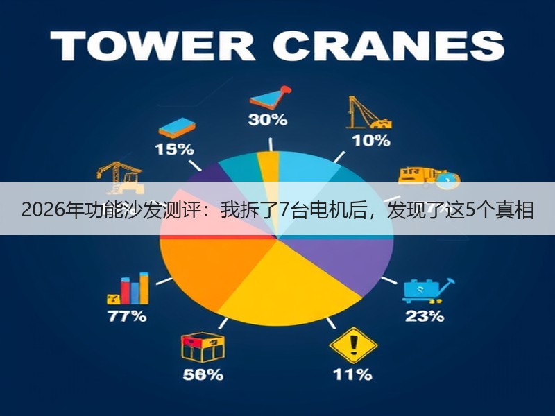 2026年功能沙发测评：我拆了7台电机后，发现了这5个真相