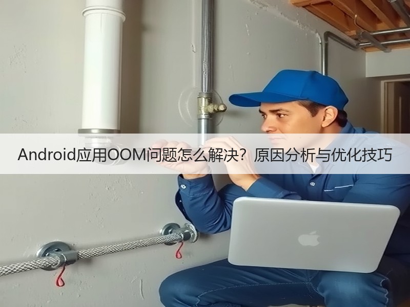 Android应用OOM问题怎么解决？原因分析与优化技巧