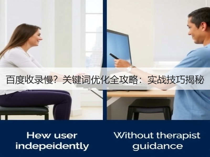 百度收录慢？关键词优化全攻略：实战技巧揭秘