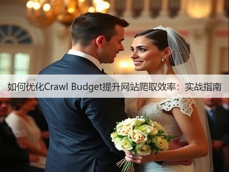 如何优化Crawl Budget提升网站爬取效率：实战指南