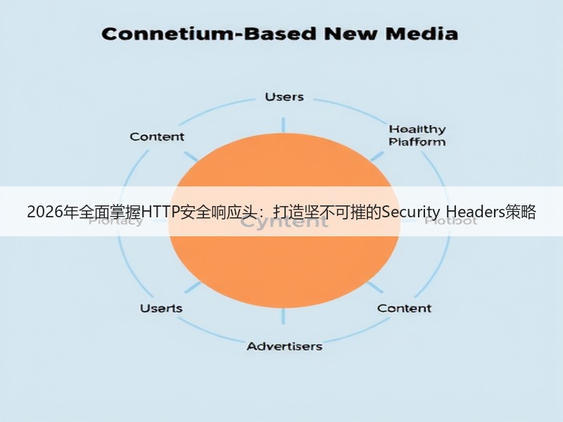 2026年全面掌握HTTP安全响应头：打造坚不可摧的Security Headers策略