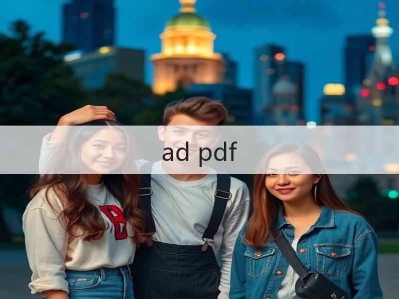 ad pdf