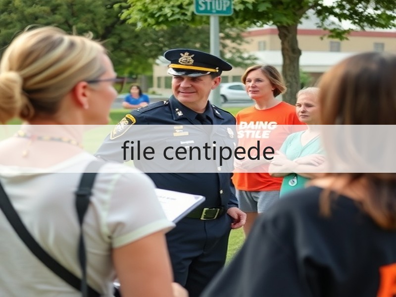 file centipede
