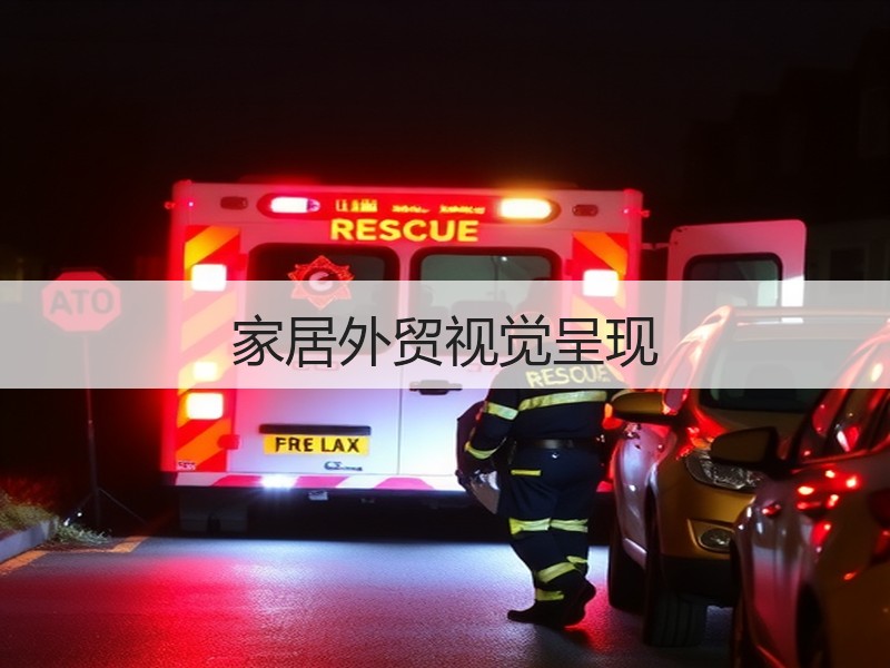 家居外贸视觉呈现