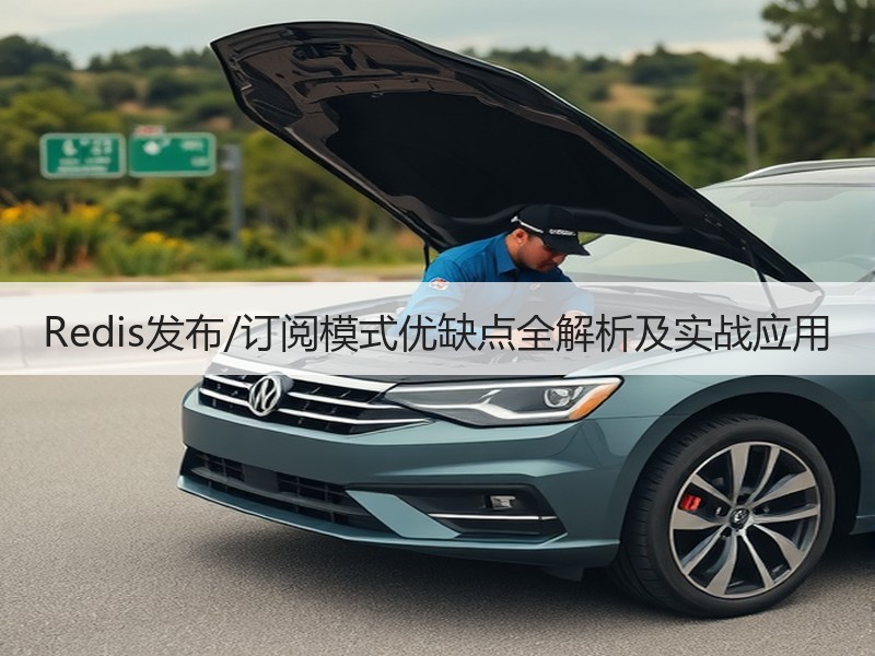 Redis发布/订阅模式优缺点全解析及实战应用